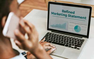 The Three Components of Defining Your RMS (Refined Marketing Statement)