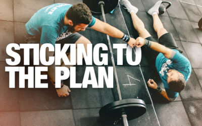 Diets Don’t Work, People Do: How to get your clients to FINALLY follow their plans