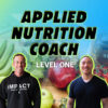 Applied Nutrition Coach Lvl 1 - Upfront