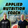 Advanced Applied Nutrition Coach Lvl 2 - Upfront