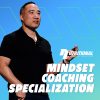Mindset Coaching Specialization - Upfront